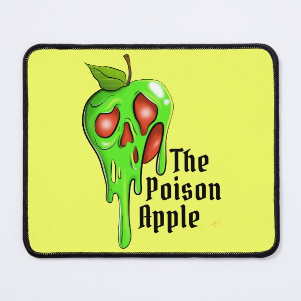 Item preview, The Poison Apple designed and sold by WatsonCreations.