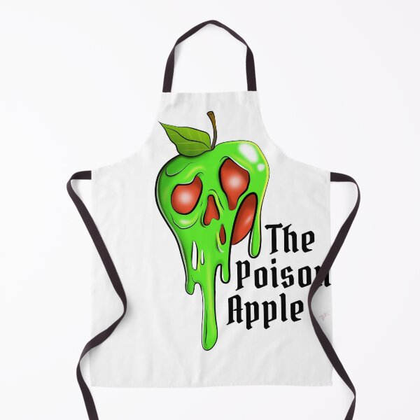 Item preview, The Poison Apple designed and sold by WatsonCreations.