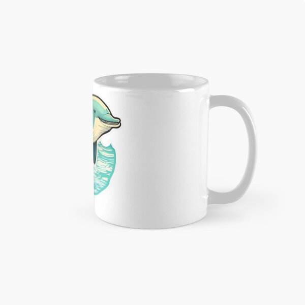 Item preview, Grinny Dolphin designed and sold by plernz.