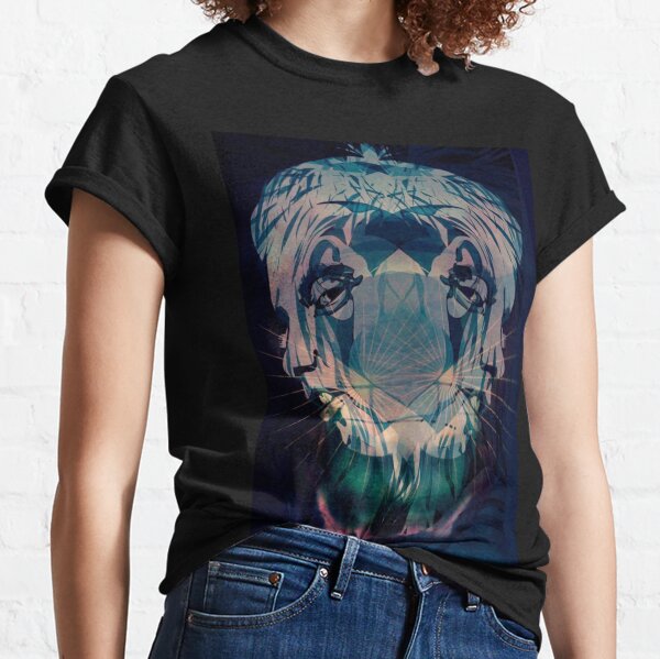 Yolandi symmetrical Classic T-Shirt