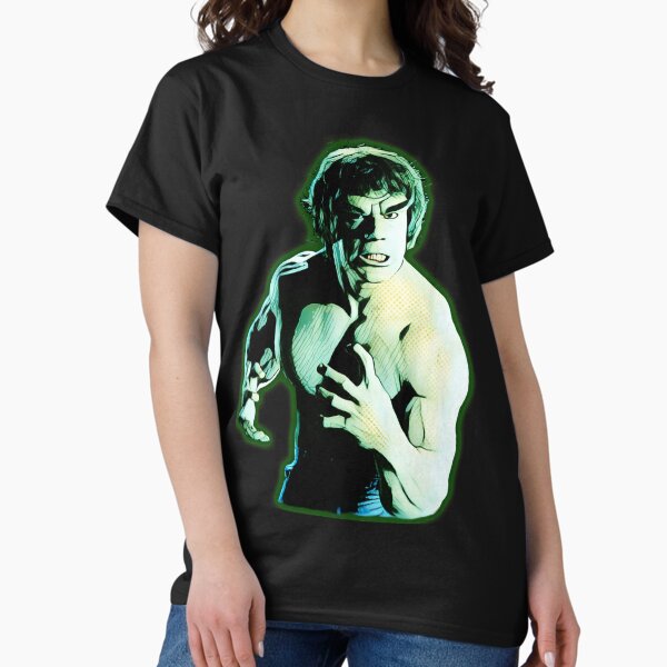 Item preview, the Incredible Lou designed and sold by American Artist Designs.