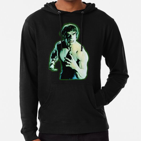 the Incredible Lou Lightweight Hoodie