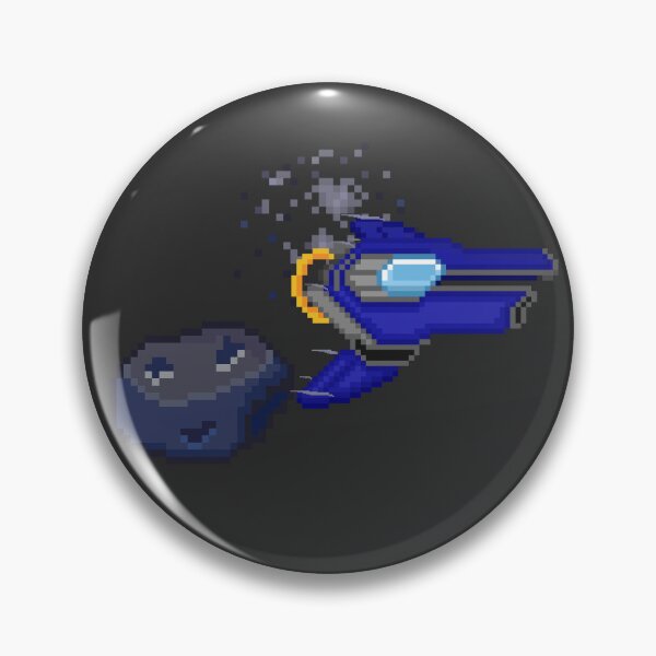 Item preview, Cosmo Runner Logo 2 Clear no Letters designed and sold by PixelCarvel.