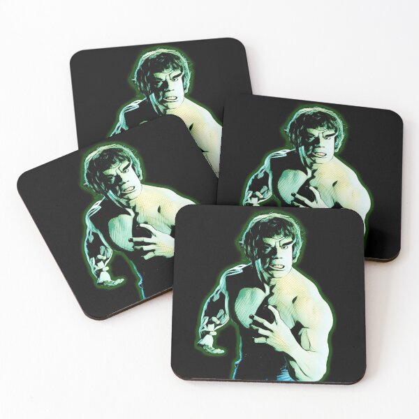 Item preview, the Incredible Lou designed and sold by American Artist Designs.