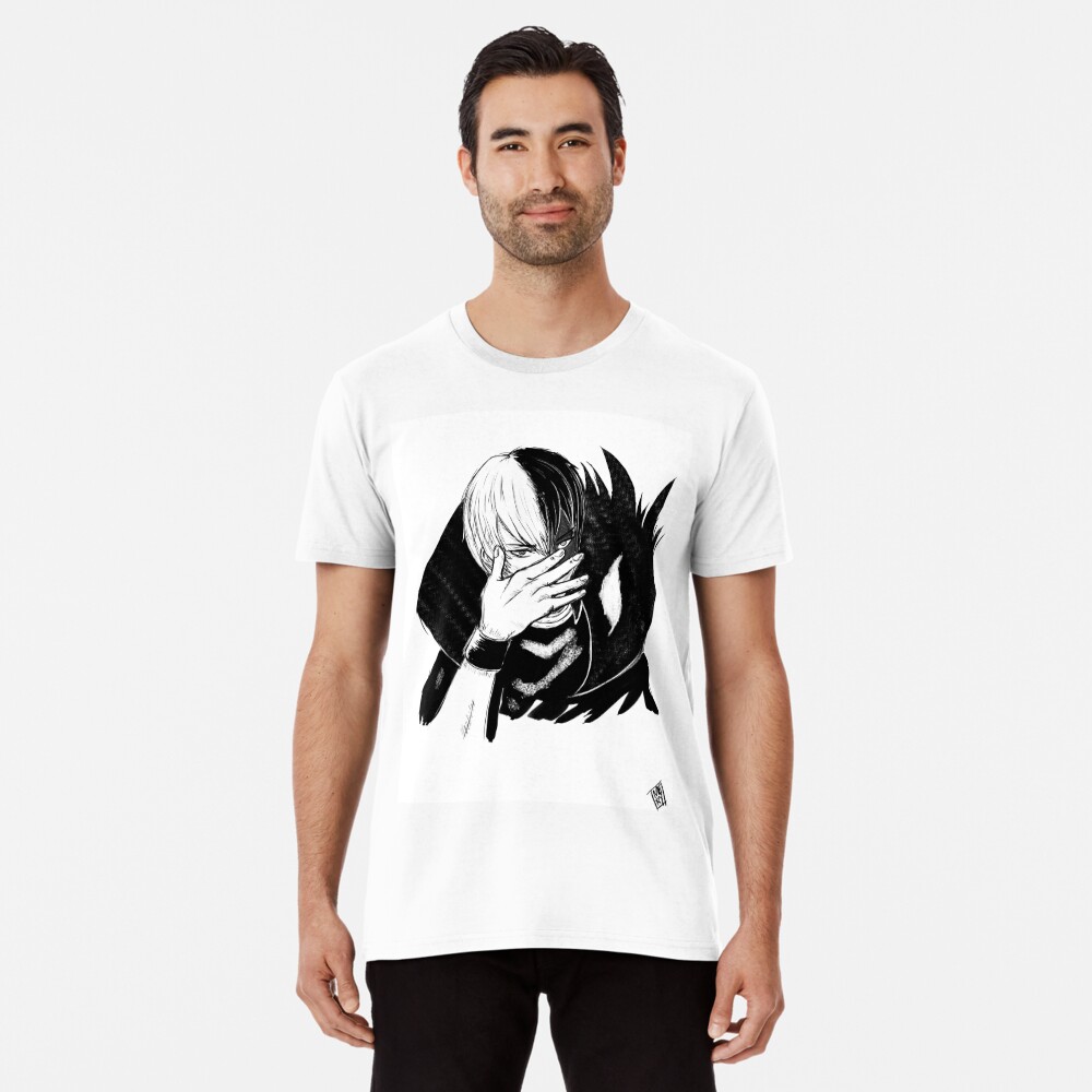 shoto t shirt