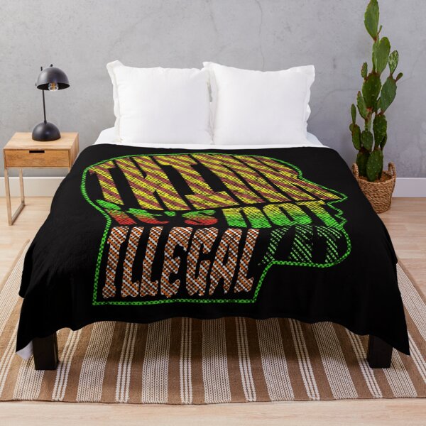 Item preview, Think! It's not illegal yet. designed and sold by theWeppen.