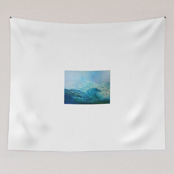 Item preview, Wave Action designed and sold by jennyleeandjim.