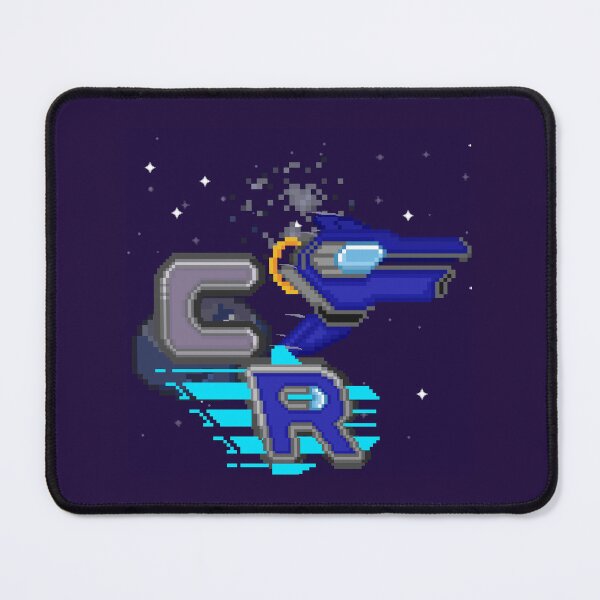 Item preview, Cosmo Runner Complete Logo 2 designed and sold by PixelCarvel.