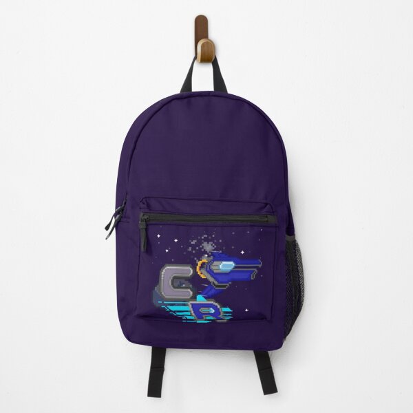 Item preview, Cosmo Runner Complete Logo 2 designed and sold by PixelCarvel.