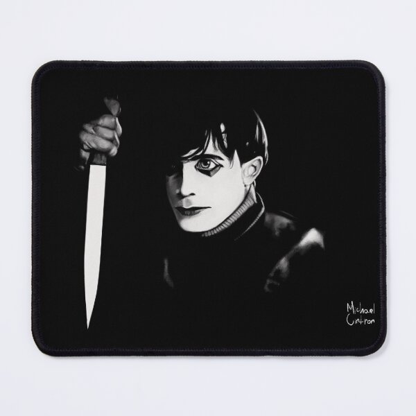 Item preview, The Somnambulist designed and sold by CountCintron.