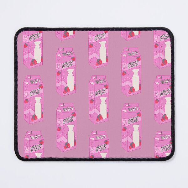 Item preview, Strawberry Milk Tall designed and sold by GrinningGinger.