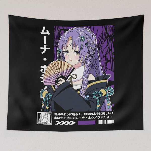 Item preview, Moona Kimono designed and sold by UDTee.