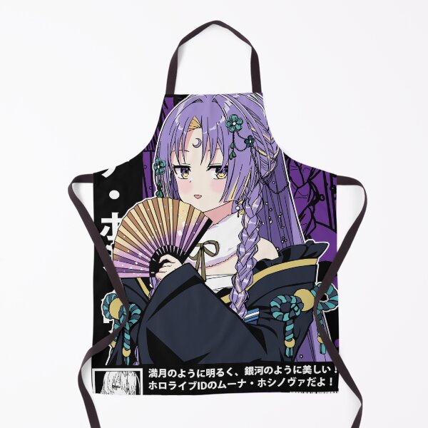 Item preview, Moona Kimono designed and sold by UDTee.