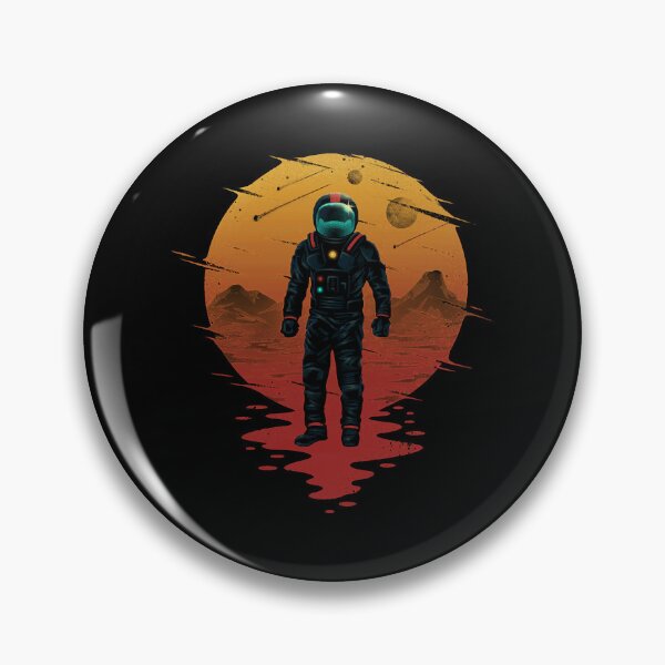 Item preview, Space Opera designed and sold by BucaBosiwa.
