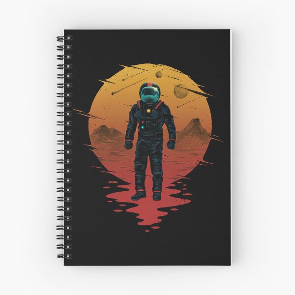 Item preview, Space Opera designed and sold by BucaBosiwa.