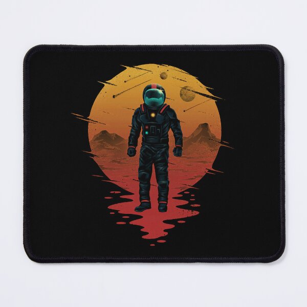 Item preview, Space Opera designed and sold by BucaBosiwa.