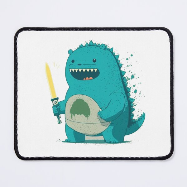 Item preview, Sword Monster I guess designed and sold by Pralph.