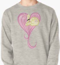 Heart Of Fluttershy Pullover