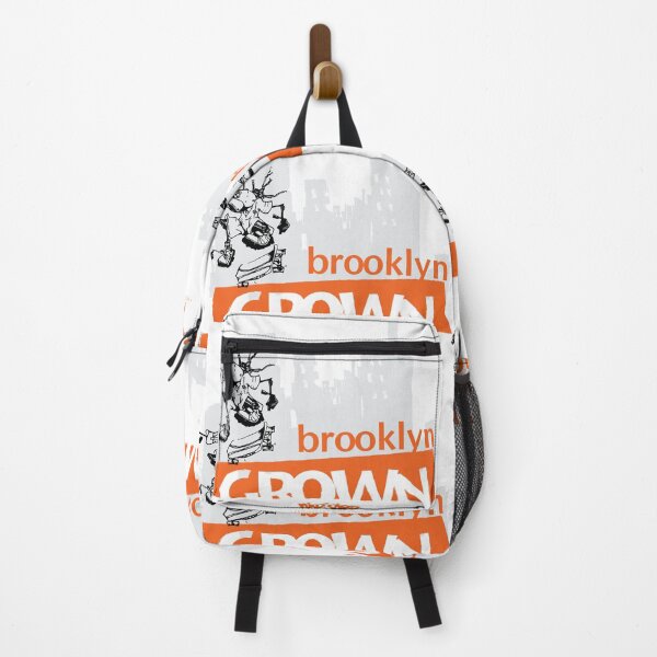Item preview, brooklynGROWN (sk8ter)© designed and sold by iaminkables.