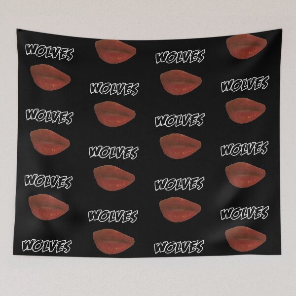 Item preview, Selena Gomez Wolves  designed and sold by SGLover63.