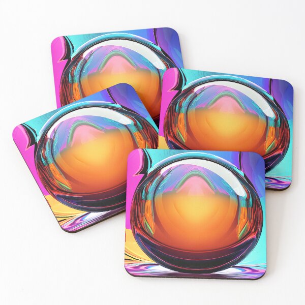 Item preview, Glass Orb designed and sold by kbgraphicimages.