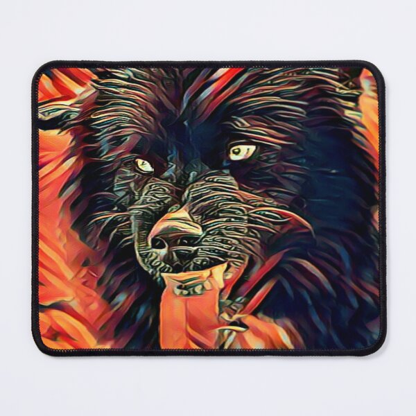 Item preview, Hound from Hell designed and sold by LafayetteStreet.