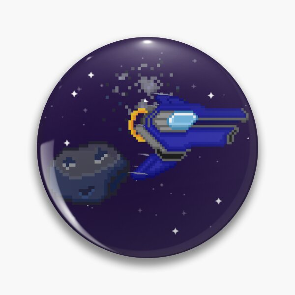 Item preview, Cosmo Runner Logo 2 designed and sold by PixelCarvel.