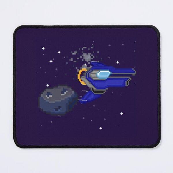 Item preview, Cosmo Runner Logo 2 designed and sold by PixelCarvel.
