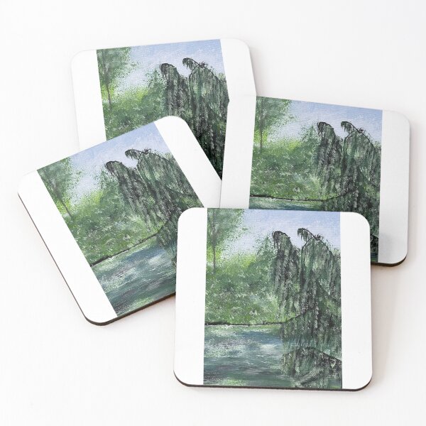 Item preview, Weeping River designed and sold by KaysWays.