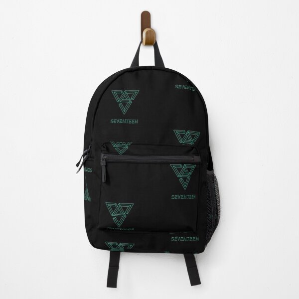 Item preview, Seventeen KPOP New Logo Design designed and sold by Noodle Doodle.
