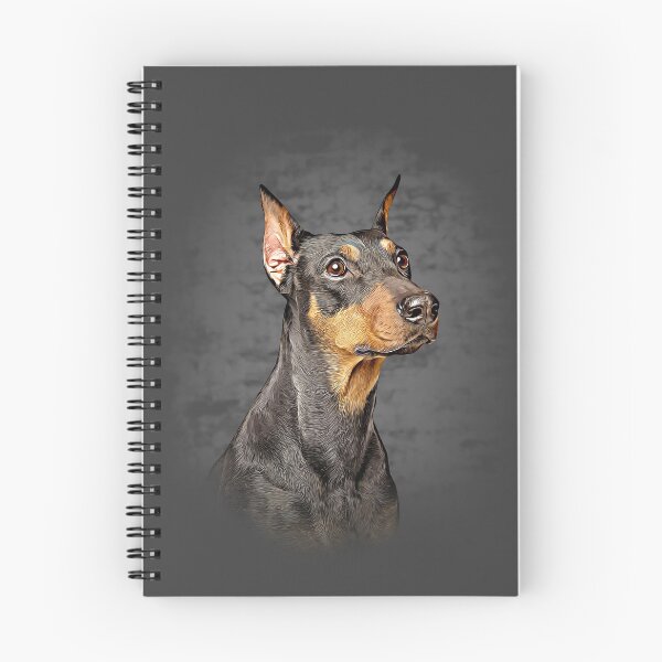 Item preview, Dobie Love designed and sold by questadesigns.