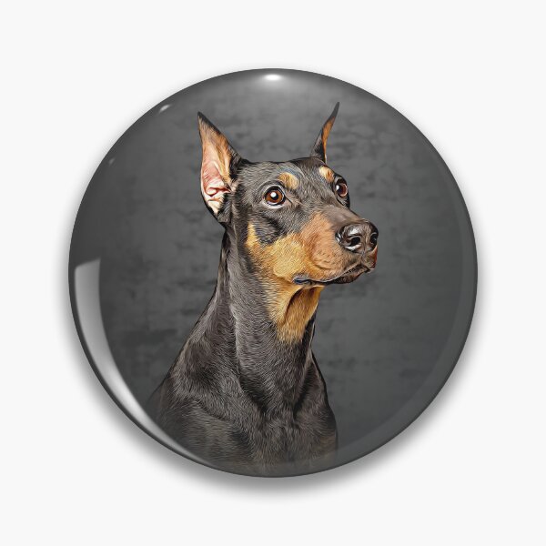 Artikelvorschau, Dobie Liebe entworfen und verkauft von questadesigns.