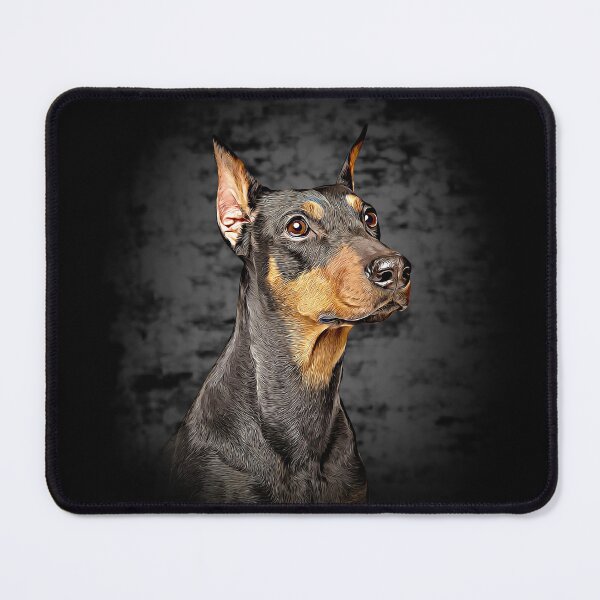 Item preview, Dobie Love designed and sold by questadesigns.