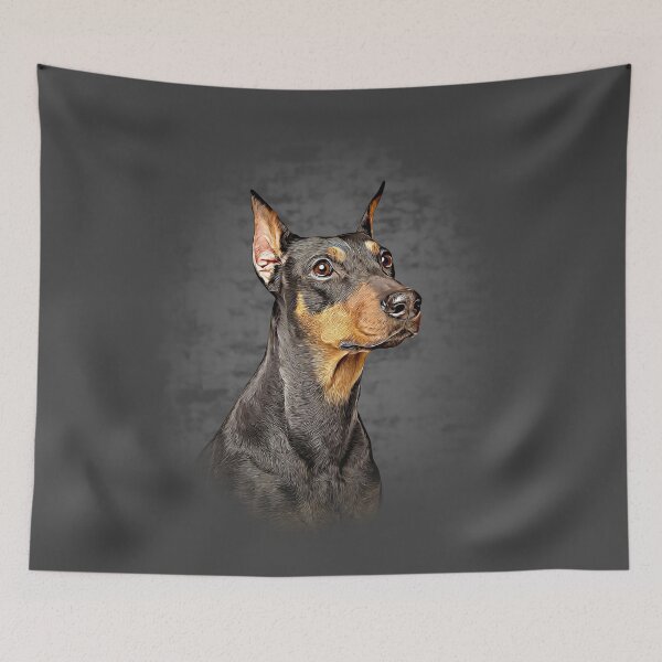Item preview, Dobie Love designed and sold by questadesigns.