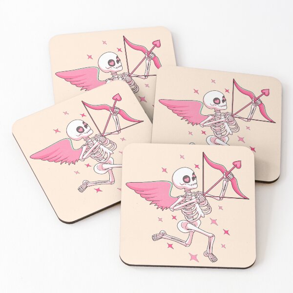 Item preview, Not today Cupid, who needs Cupid designed and sold by RisingAir.