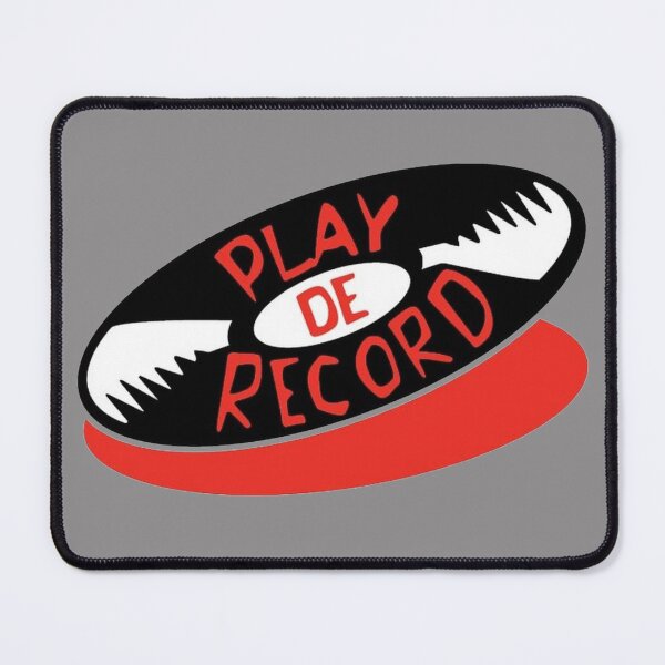 Item preview, Play De Record - Toronto Ontario designed and sold by Russell Designs.
