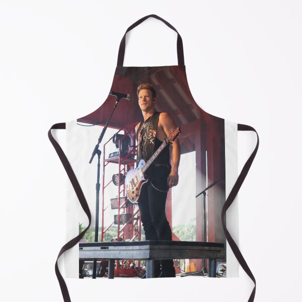 Item preview, Brian Kelley - Florida Georgia Line - Photograph designed and sold by ConcertImages.