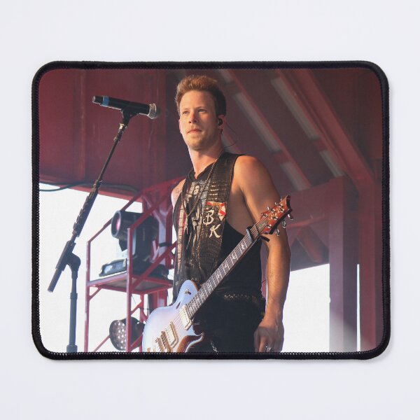 Item preview, Brian Kelley - Florida Georgia Line - Photograph designed and sold by ConcertImages.
