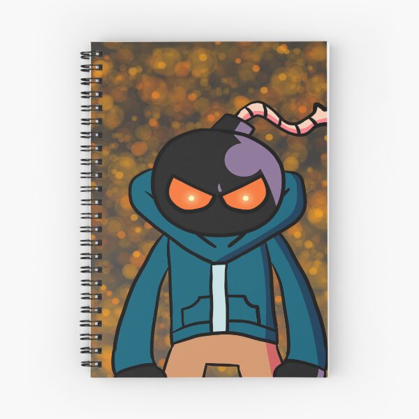 Item preview, friday night funkin art designed and sold by kreverernes.