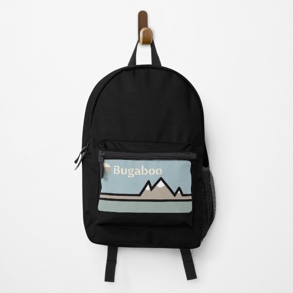 Item preview, Bugaboo - Pastel Minimalist Mountain Range designed and sold by elaschuk98.