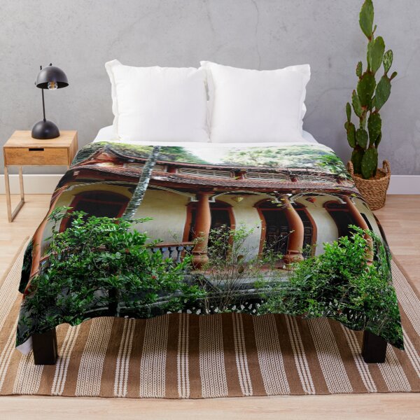 Item preview, Vietnam - Ninh Binh Tam Coc, Bich Dong Pagoda designed and sold by franck380.
