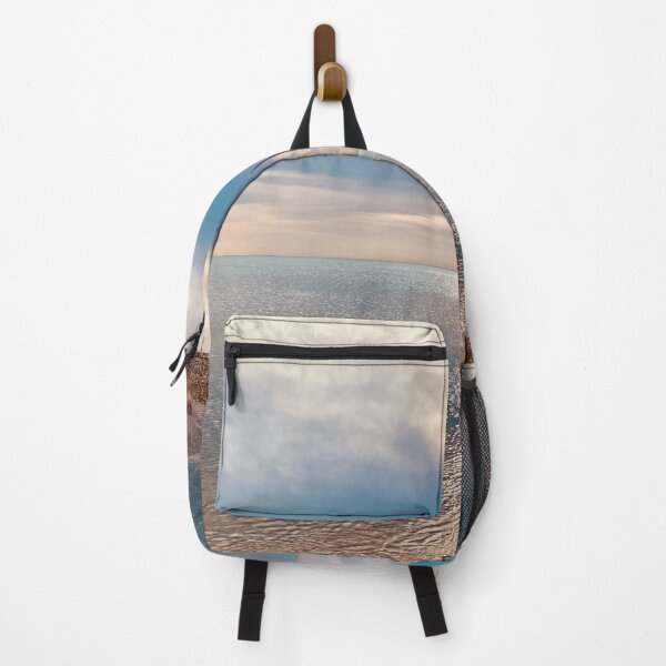 Item preview, View Of The Horizon | Landscape Nature Photography designed and sold by Jacqueline Elise.