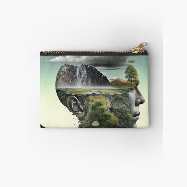 Item preview, Inner Nature designed and sold by PoeticPixels.