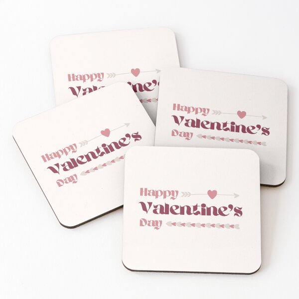 Item preview, Happy Valentine's Day designed and sold by haunted90slang.