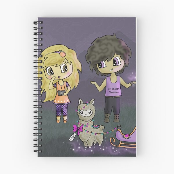 Item preview, Evie & Luc  designed and sold by meraziki.
