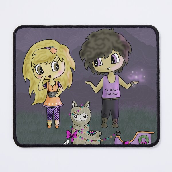 Item preview, Evie & Luc  designed and sold by meraziki.