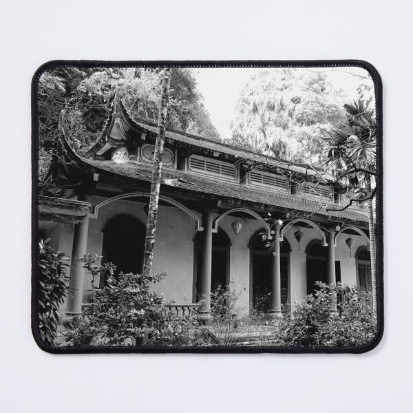 Item preview, Vietnam - Ninh Binh Tam Coc, Bich Dong Pagoda designed and sold by franck380.