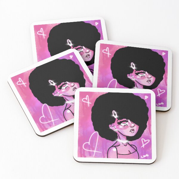 Item preview, Valentine's Fro designed and sold by LyniehArt.