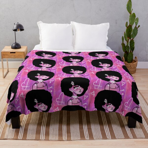 Item preview, Valentine's Fro designed and sold by LyniehArt.