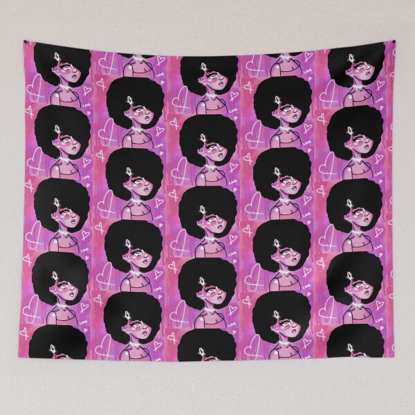 Item preview, Valentine's Fro designed and sold by LyniehArt.